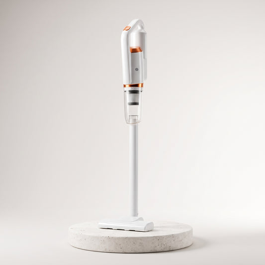 Aspiradora Vertical Inalámbrica 3 en 1