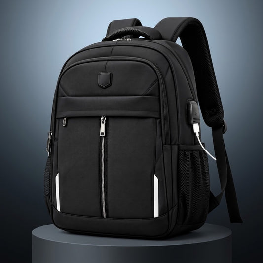 Mochila Antirrobo UrbanPro con USB